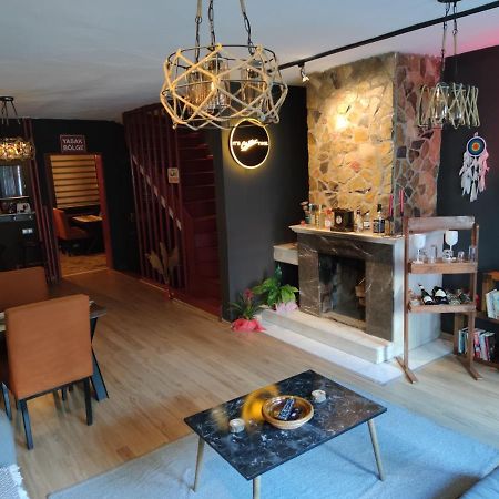 Aden Room Eskisehir Exterior photo