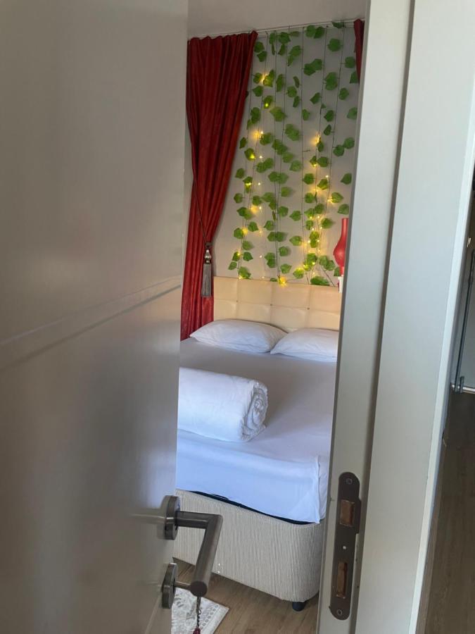 Aden Room Eskisehir Exterior photo
