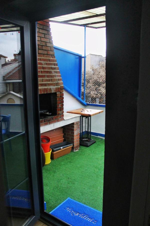Aden Room Eskisehir Exterior photo