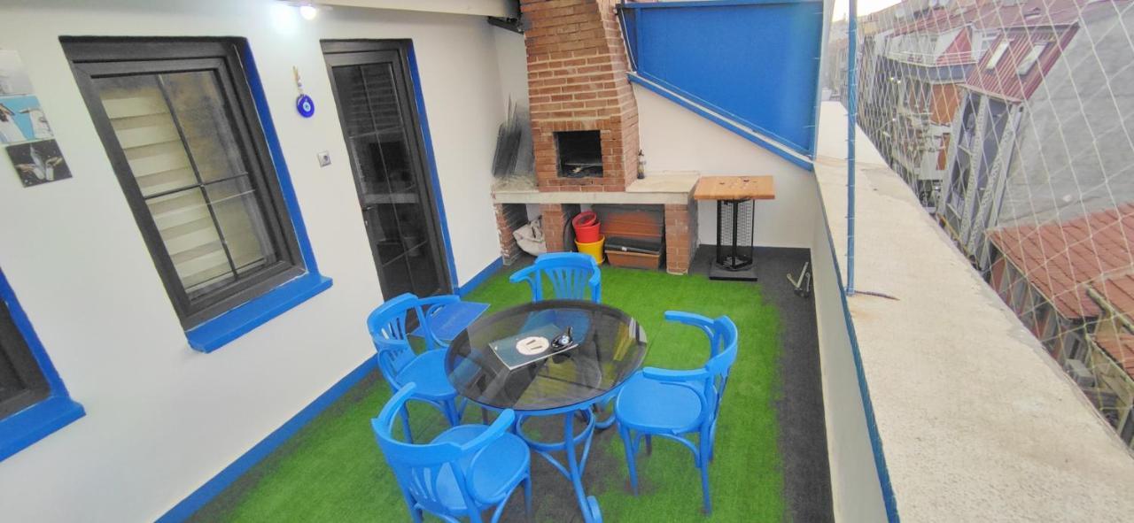 Aden Room Eskisehir Exterior photo