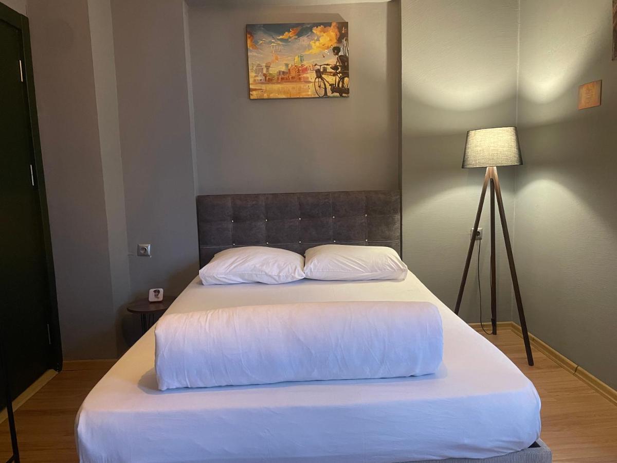 Aden Room Eskisehir Exterior photo