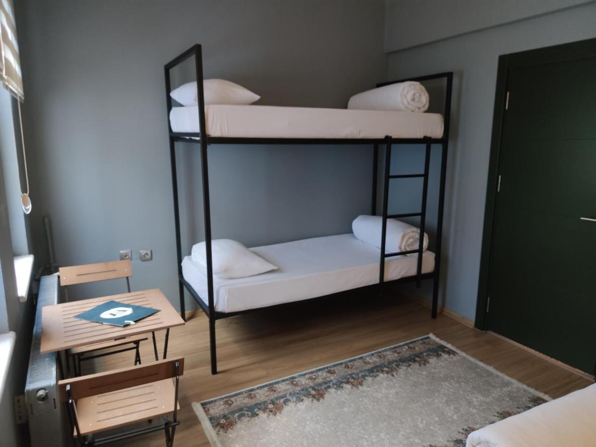 Aden Room Eskisehir Exterior photo