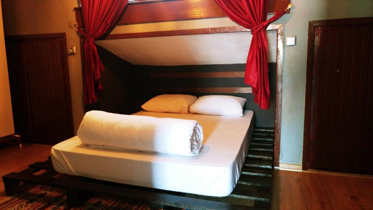 Aden Room Eskisehir Room photo