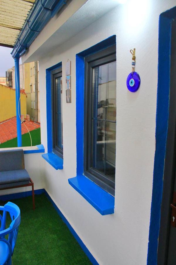 Aden Room Eskisehir Exterior photo