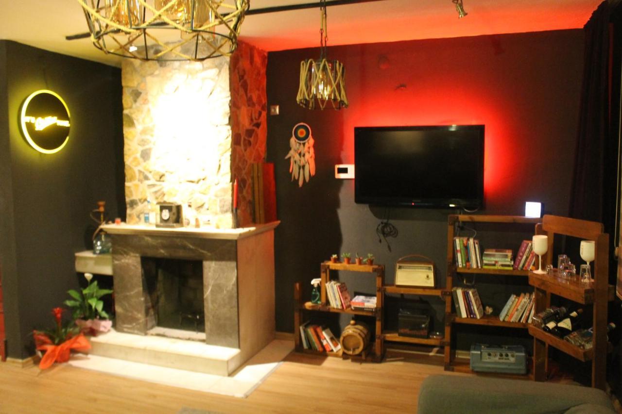 Aden Room Eskisehir Exterior photo