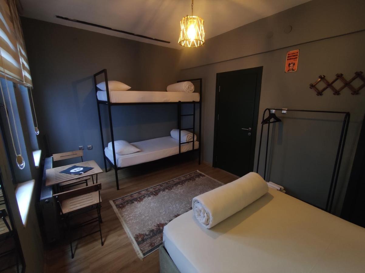 Aden Room Eskisehir Exterior photo