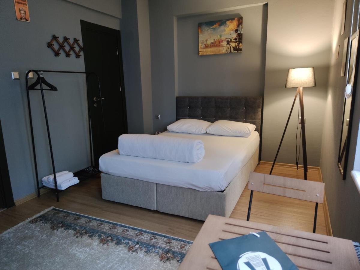 Aden Room Eskisehir Exterior photo
