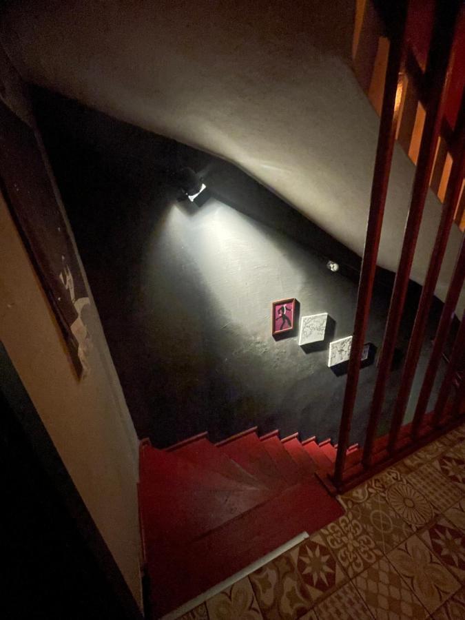 Aden Room Eskisehir Exterior photo