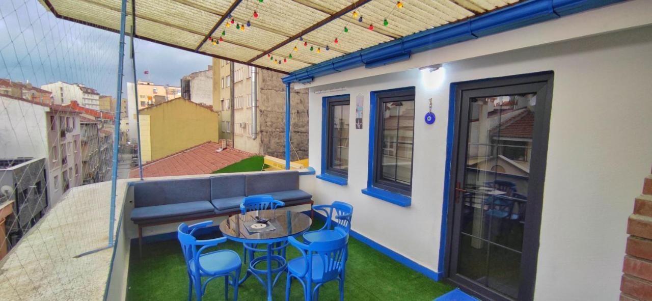Aden Room Eskisehir Exterior photo